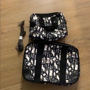 LeSportsac bag set